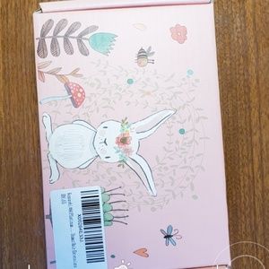 New Platinum Blond Extensions & False Eyelashes